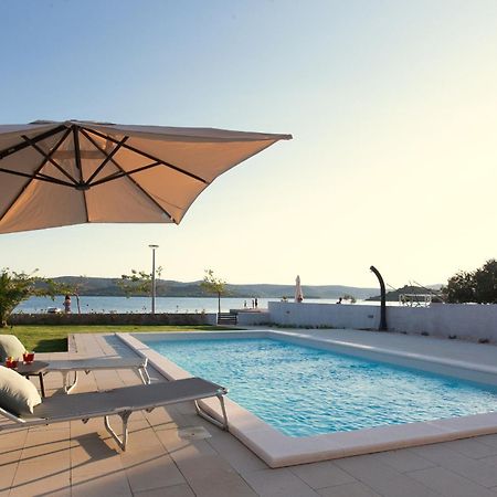 Villa Roberta Zadarvillas 图兰杰 外观 照片