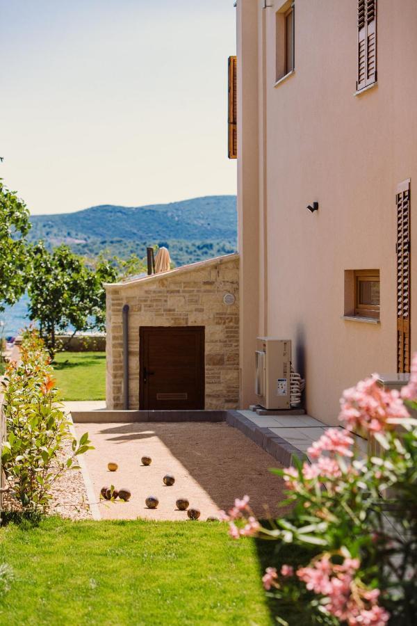 Villa Roberta Zadarvillas 图兰杰 外观 照片