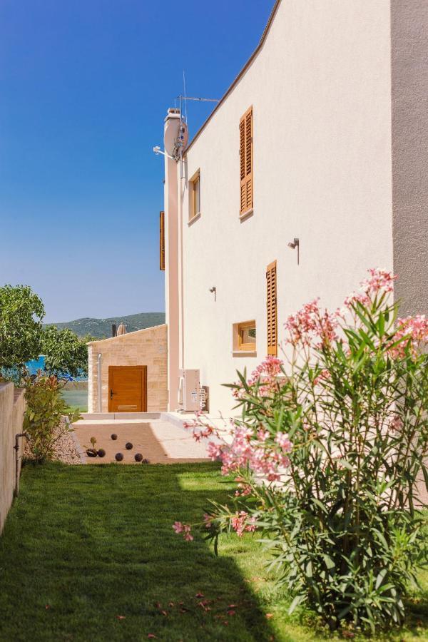 Villa Roberta Zadarvillas 图兰杰 外观 照片