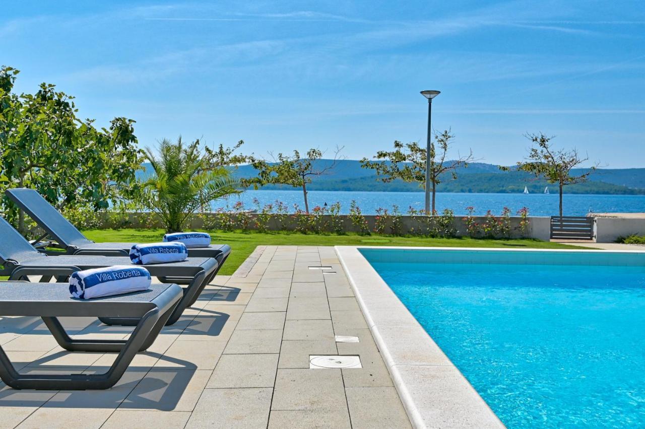 Villa Roberta Zadarvillas 图兰杰 外观 照片